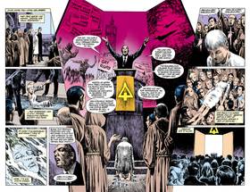 Read Hellblazer (1988-)  8 Page 3 in English