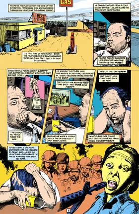 Read Hellblazer (1988-)  5 Page 5 in English