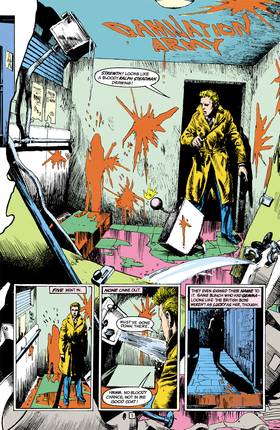 Read Hellblazer (1988-)  6 Page 6 in English