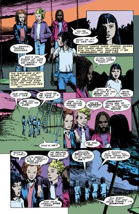 Read Hellblazer (1988-)  4 Page 6 in English
