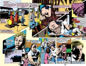 Read Hellblazer (1988-)  5 Page 6 in English
