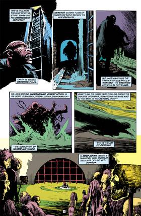 Read Hellblazer (1988-)  6 Page 7 in English