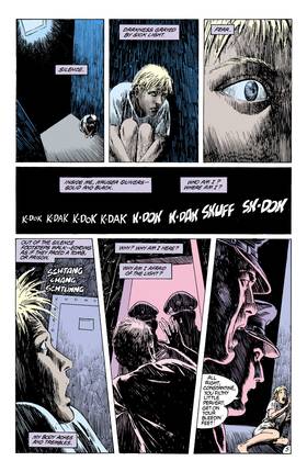Read Hellblazer (1988-)  8 Page 5 in English