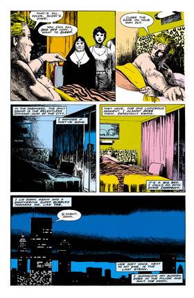 Read Hellblazer (1988-)  2 Page 9 in English