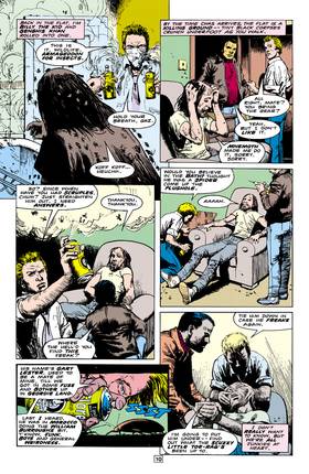 Read Hellblazer (1988-)  1 Page 10 in English