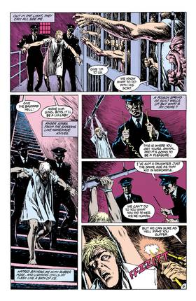 Read Hellblazer (1988-)  8 Page 6 in English
