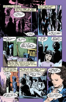 Read Hellblazer (1988-)  4 Page 8 in English