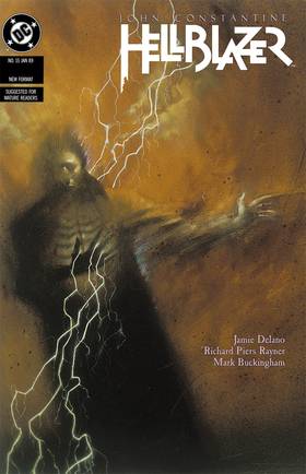 Read Hellblazer (1988-)  15 Page 1 in English