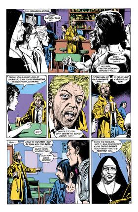 Read Hellblazer (1988-)  9 Page 5 in English