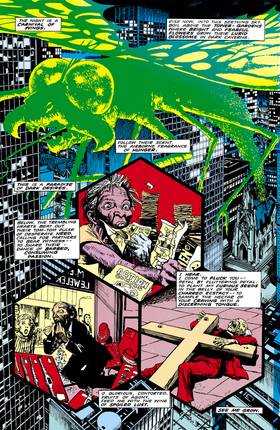 Read Hellblazer (1988-)  2 Page 10 in English