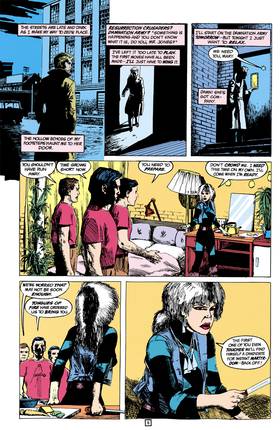 Read Hellblazer (1988-)  6 Page 9 in English