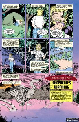 Read Hellblazer (1988-)  15 Page 2 in English