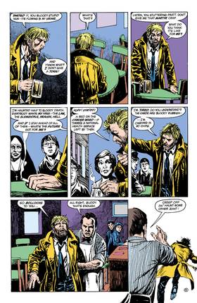 Read Hellblazer (1988-)  9 Page 6 in English