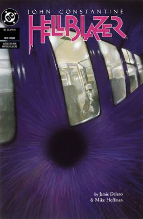 Read Hellblazer (1988-)  17 Page 1 in English