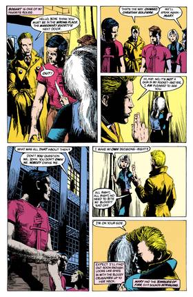 Read Hellblazer (1988-)  6 Page 10 in English
