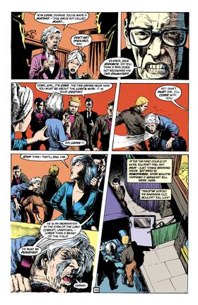 Read Hellblazer (1988-)  7 Page 9 in English