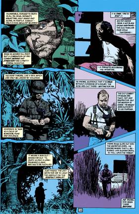 Read Hellblazer (1988-)  5 Page 9 in English