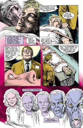 Read Hellblazer (1988-)  8 Page 7 in English