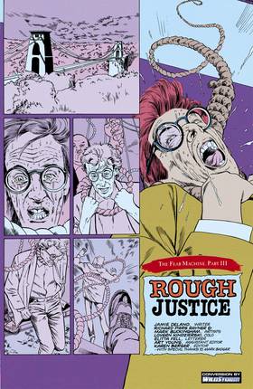Read Hellblazer (1988-)  16 Page 2 in English