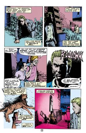Read Hellblazer (1988-)  3 Page 10 in English