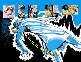 Read Hellblazer (1988-)  8 Page 8 in English