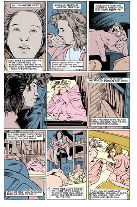 Read Hellblazer (1988-)  16 Page 3 in English