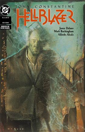 Read Hellblazer (1988-)  19 Page 1 in English