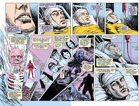 Read Hellblazer (1988-)  8 Page 9 in English