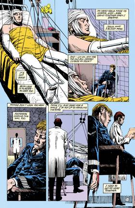Read Hellblazer (1988-)  8 Page 10 in English