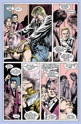 Read Hellblazer (1988-)  19 Page 3 in English