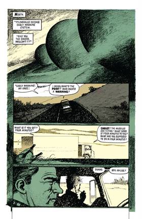 Read Hellblazer (1988-)  25 Page 2 in English