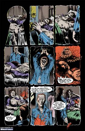 Read Hellblazer (1988-)  28 Page 2 in English