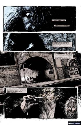 Read Hellblazer (1988-)  27 Page 2 in English