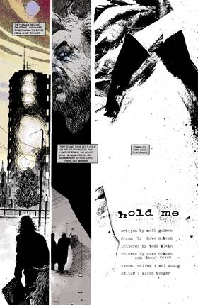 Read Hellblazer (1988-)  27 Page 3 in English