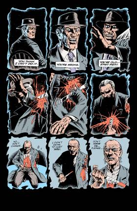 Read Hellblazer (1988-)  29 Page 2 in English