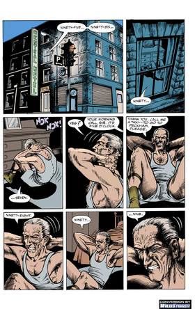 Read Hellblazer (1988-)  30 Page 2 in English