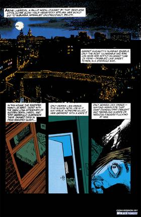 Read Hellblazer (1988-)  31 Page 2 in English