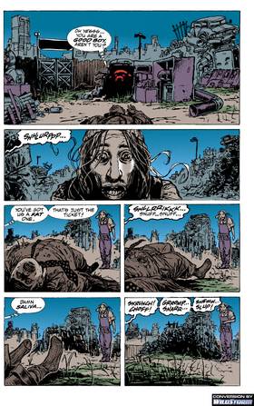 Read Hellblazer (1988-)  32 Page 2 in English