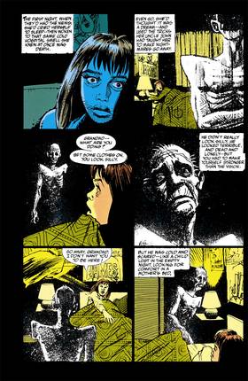 Read Hellblazer (1988-)  31 Page 3 in English