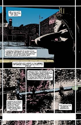 Read Hellblazer (1988-)  34 Page 2 in English