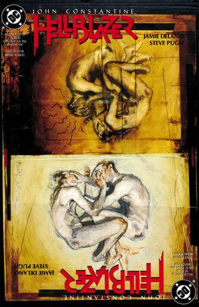 Read Hellblazer (1988-)  39 Page 1 in English