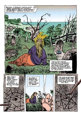 Read Hellblazer (1988-)  39 Page 2 in English