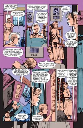Read Hellblazer (1988-)  35 Page 3 in English