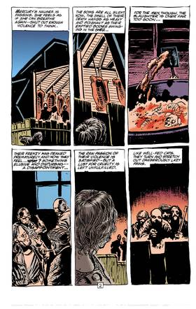 Read Hellblazer (1988-)  38 Page 3 in English