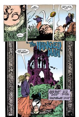 Read Hellblazer (1988-)  39 Page 3 in English