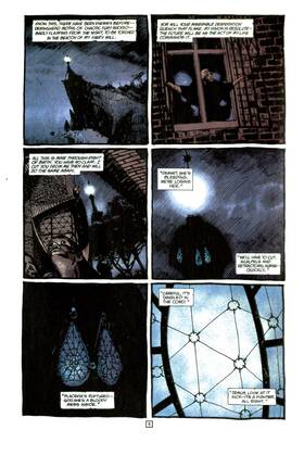 Read Hellblazer (1988-)  40 Page 3 in English