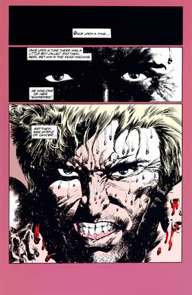 Read Hellblazer (1988-)  43 Page 2 in English