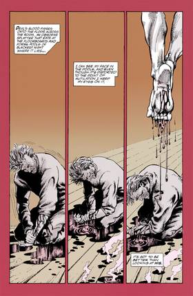 Read Hellblazer (1988-)  45 Page 2 in English