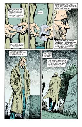 Read Hellblazer (1988-)  44 Page 2 in English