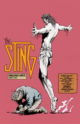 Read Hellblazer (1988-)  45 Page 3 in English